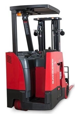 MONTACARGAS RAYMOND 4150 (PACER)